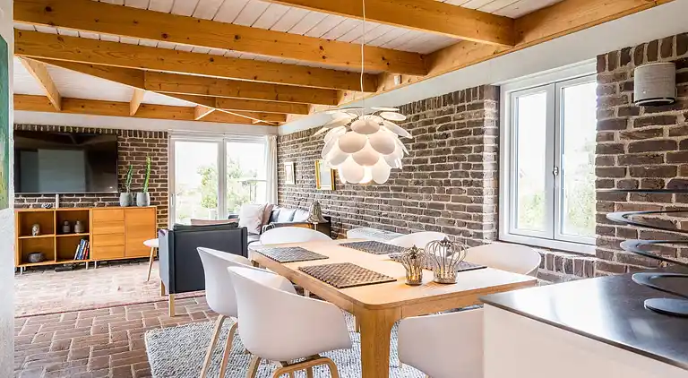 Feriebolig i Blåvand