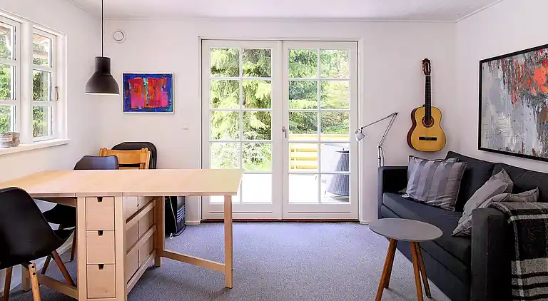 Holiday home in Rørvig