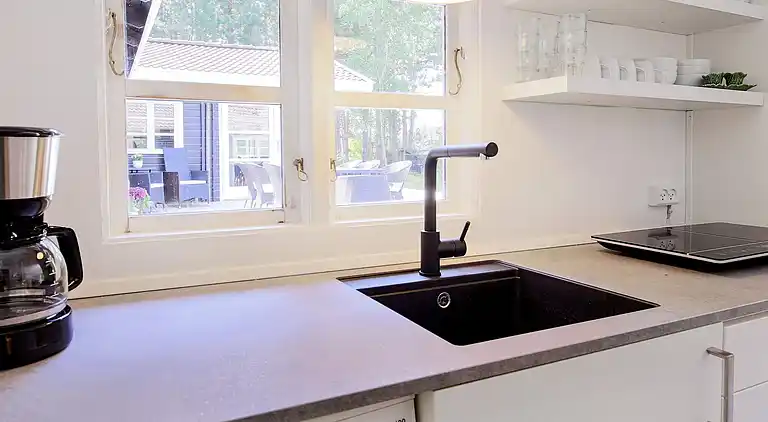 Holiday home in Rørvig