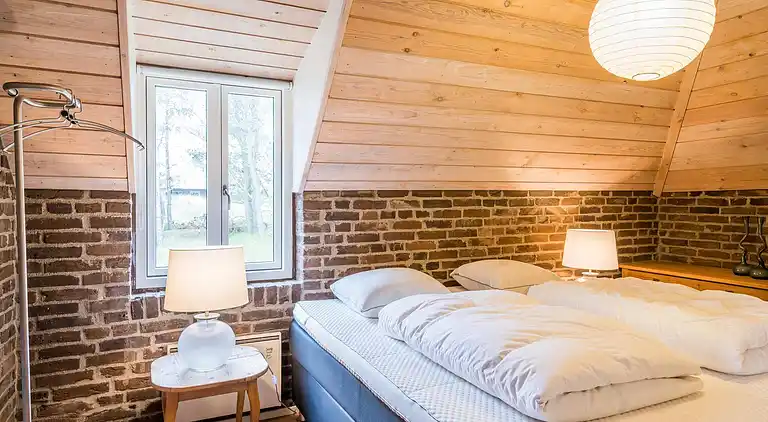 Feriebolig i Blåvand