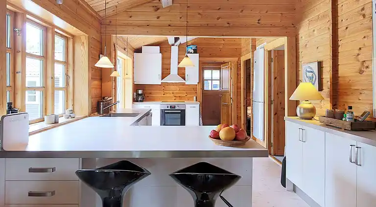 Holiday home in Rørvig