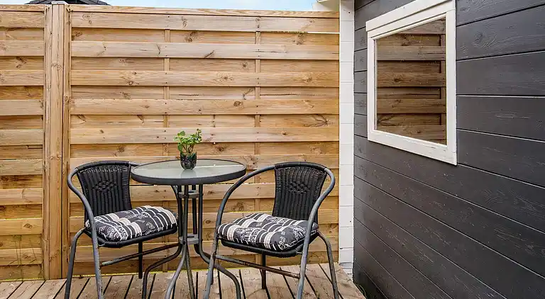 Holiday home in Hejlsminde Strand