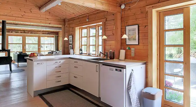 Holiday home in Rørvig