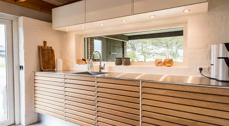 Feriebolig i Blåvand