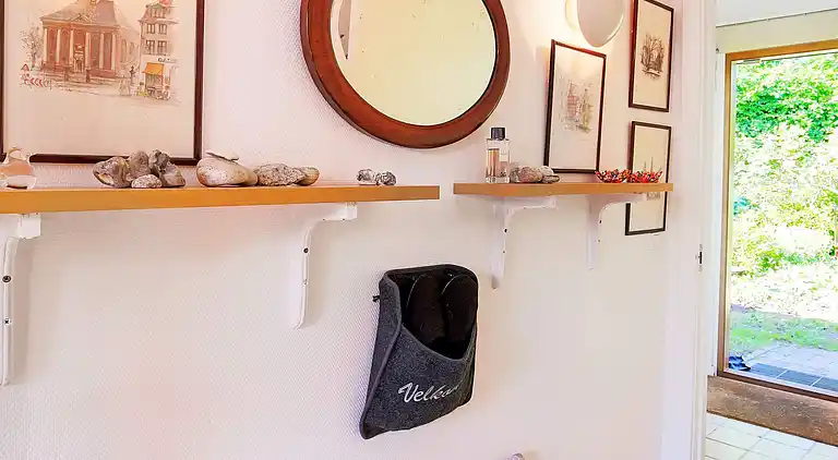 Holiday home in Smidstrup Strand