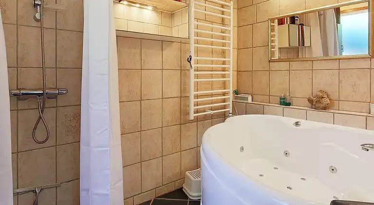 Holiday home in Smidstrup Strand