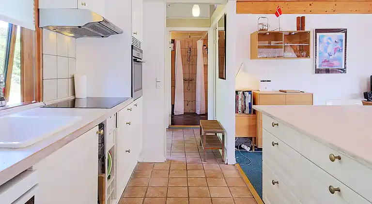 Holiday home in Smidstrup Strand