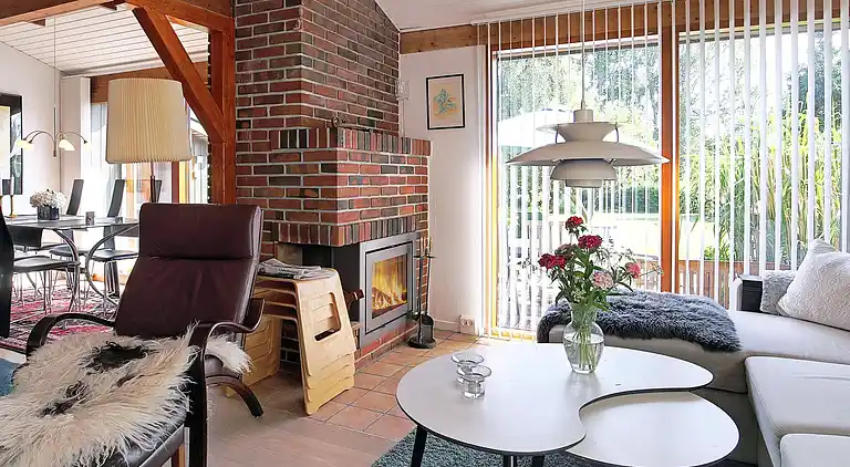 Holiday home in Smidstrup Strand