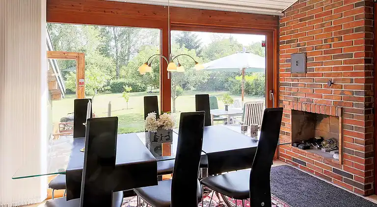 Holiday home in Smidstrup Strand