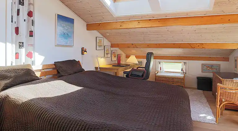 Holiday home in Smidstrup Strand