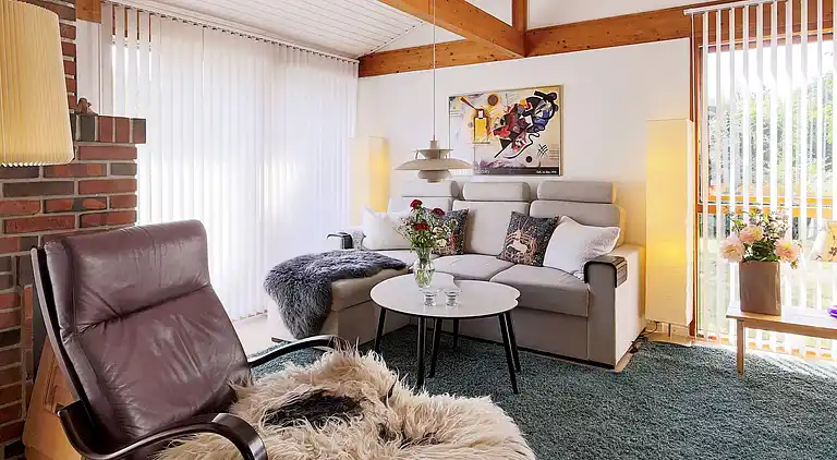 Holiday home in Smidstrup Strand