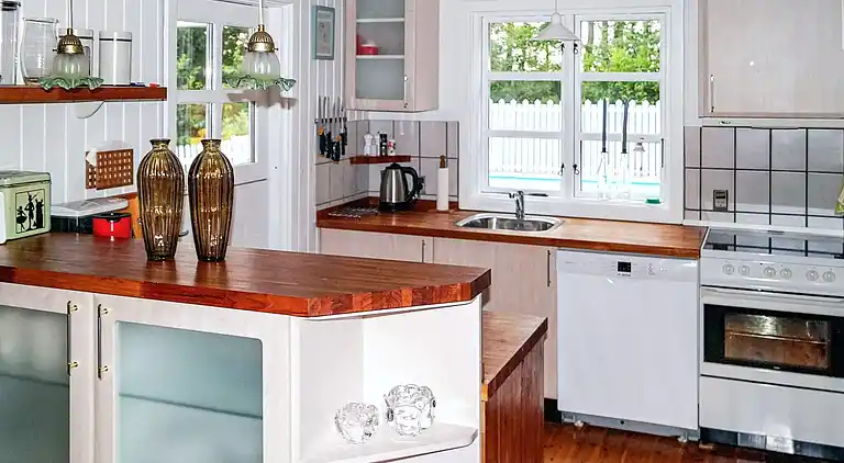 Holiday home in Højslev