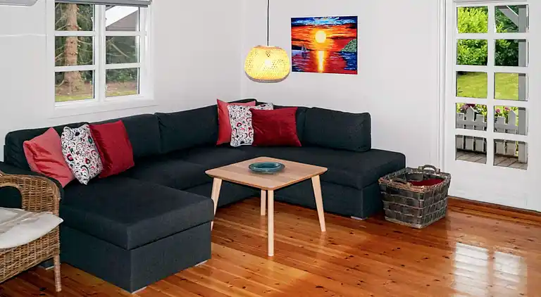 Holiday home in Højslev