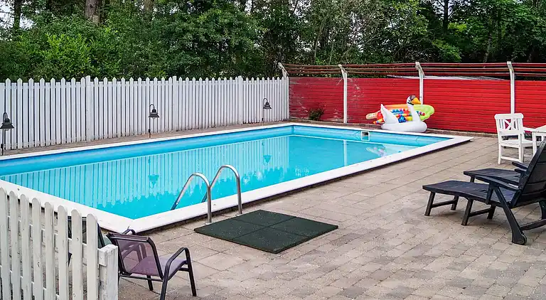 Holiday home in Højslev