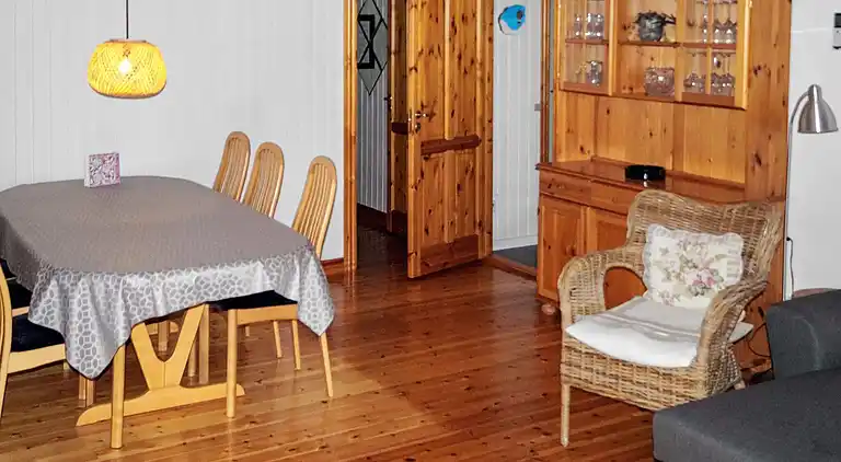 Holiday home in Højslev