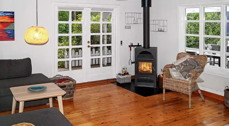 Holiday home in Højslev