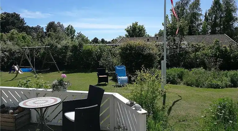 Casa vacanze in Stege