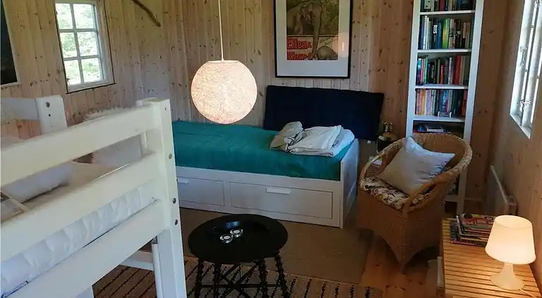 Casa vacanze in Stege