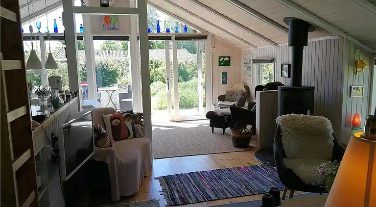 Casa vacanze in Stege