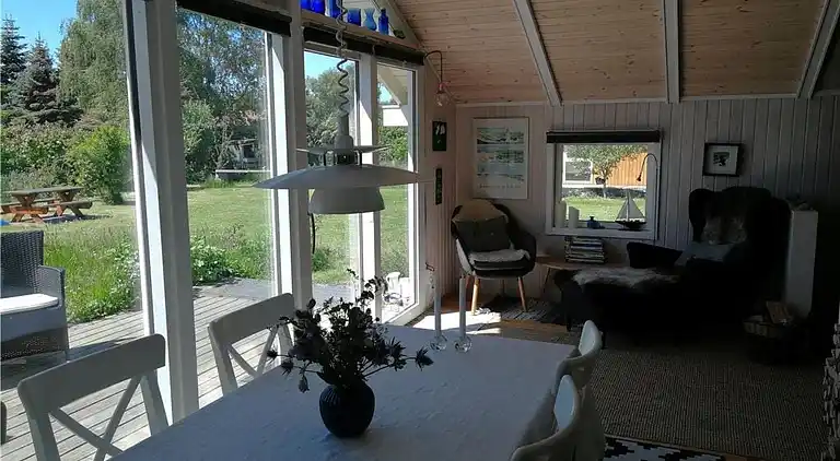 Casa vacanze in Stege