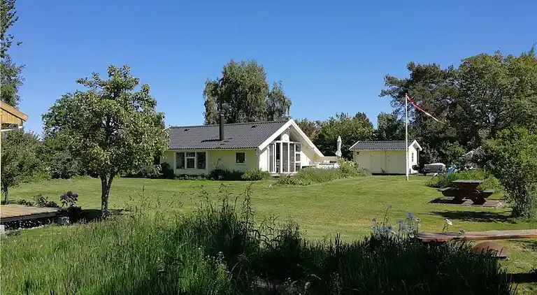 Casa vacanze in Stege