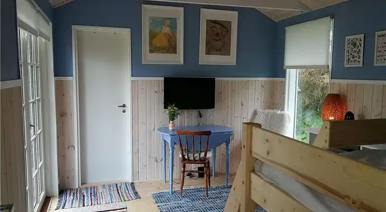 Casa vacanze in Stege