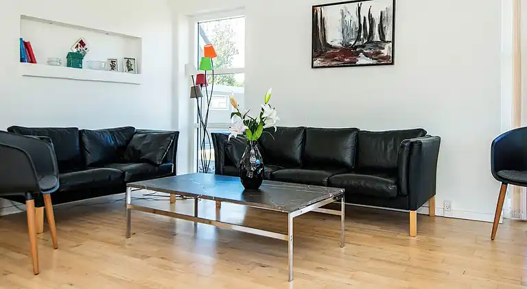 Holiday home in Ebeltoft