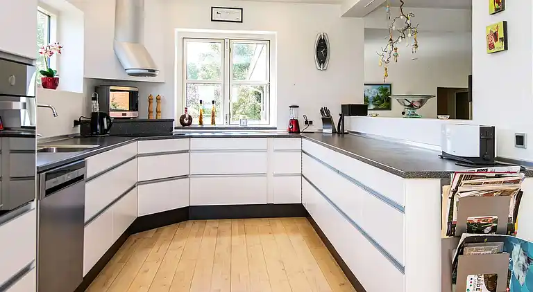 Holiday home in Ebeltoft