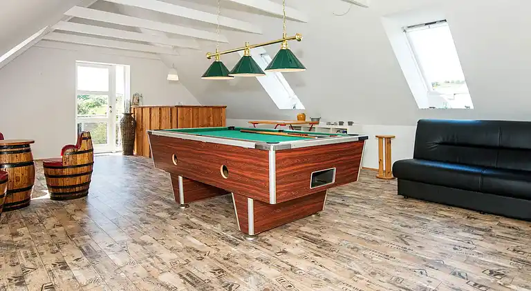 Holiday home in Ebeltoft