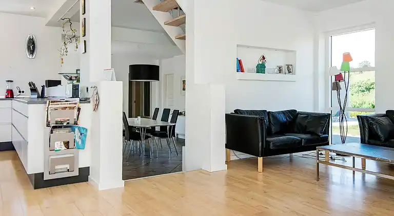 Holiday home in Ebeltoft