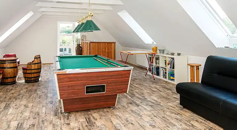 Holiday home in Ebeltoft