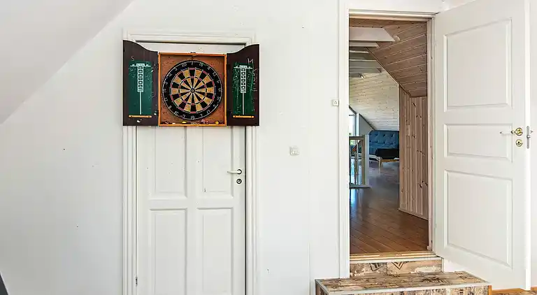 Holiday home in Ebeltoft