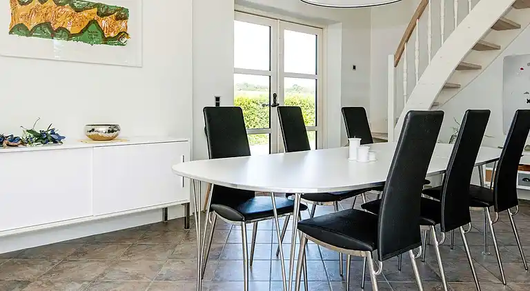 Holiday home in Ebeltoft