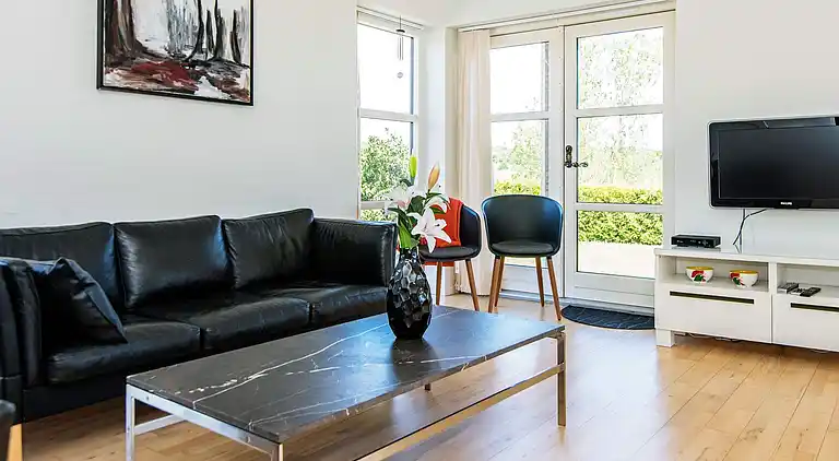 Holiday home in Ebeltoft