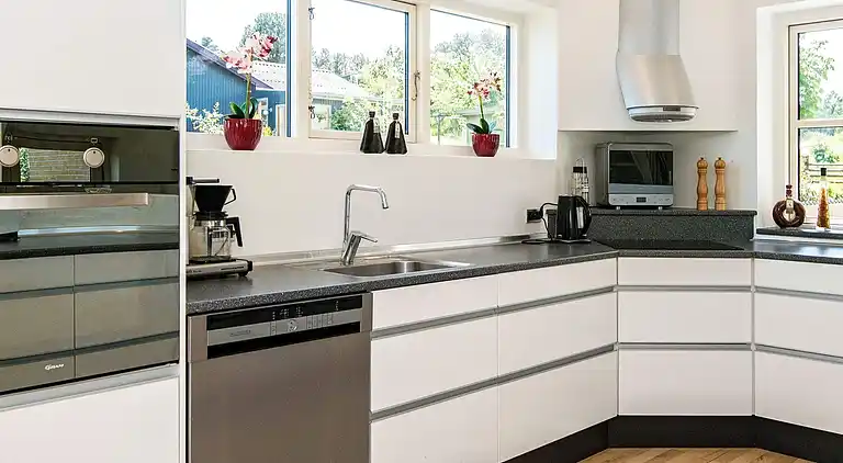 Holiday home in Ebeltoft