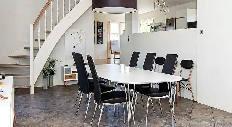 Holiday home in Ebeltoft