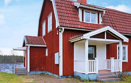 Sommerhus i Eksjö N