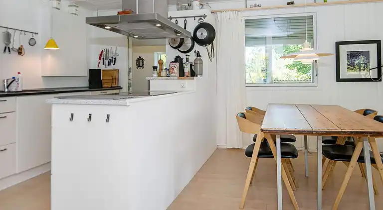 Sommerhus i Ebeltoft