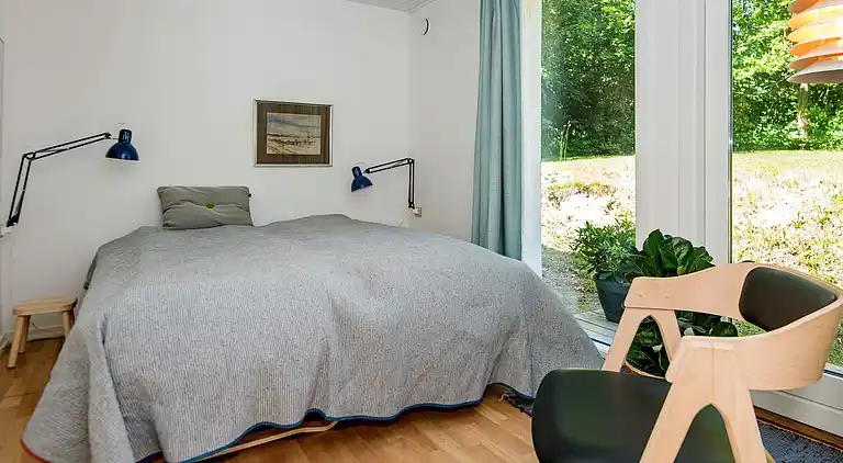 Sommerhus i Ebeltoft