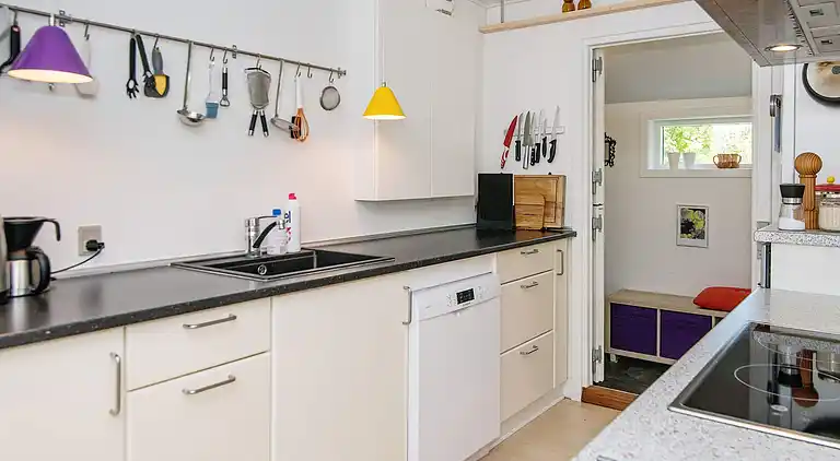 Sommerhus i Ebeltoft