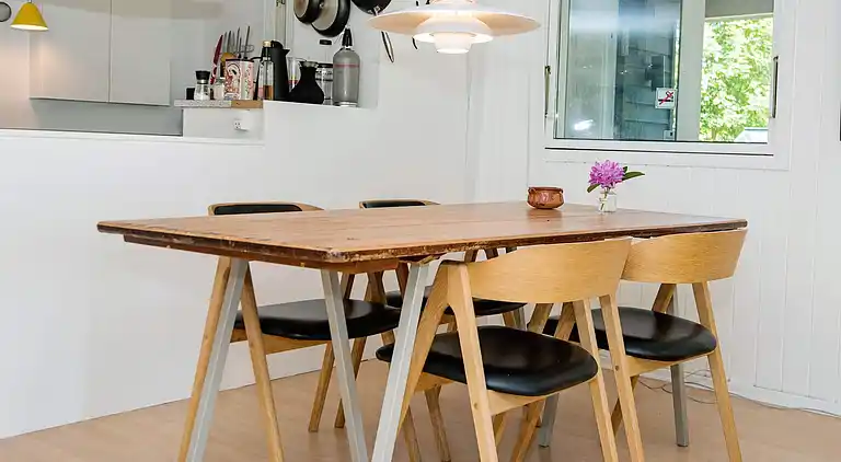 Sommerhus i Ebeltoft