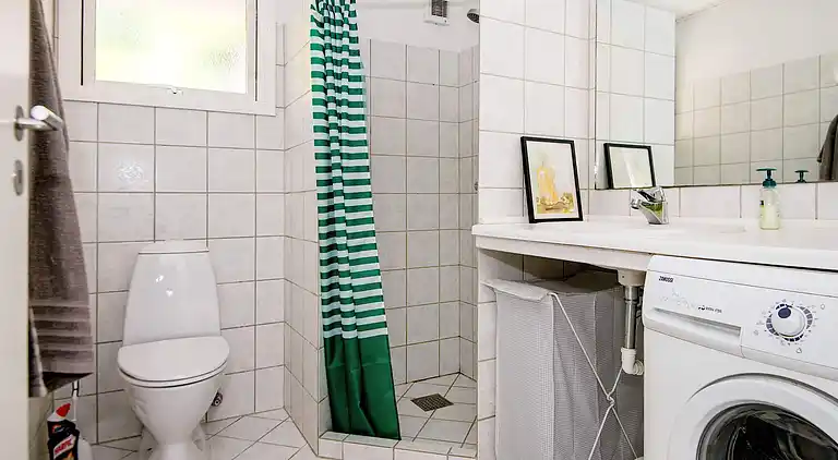 Sommerhus i Ebeltoft