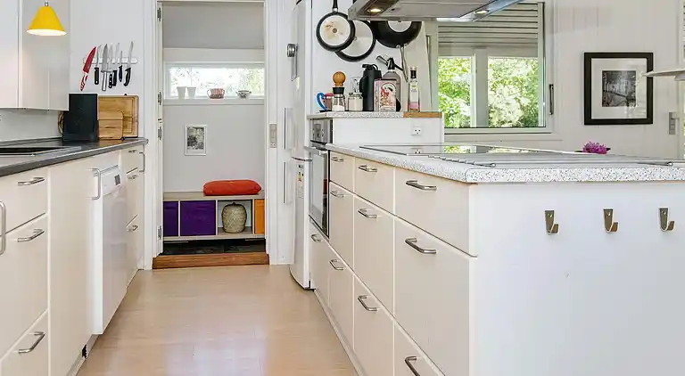 Sommerhus i Ebeltoft