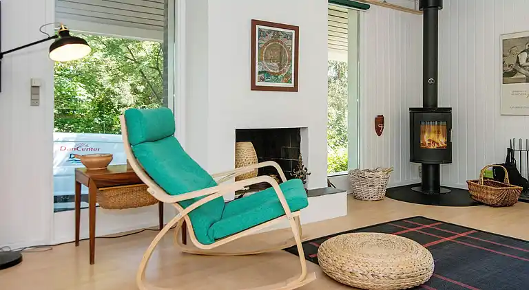 Sommerhus i Ebeltoft