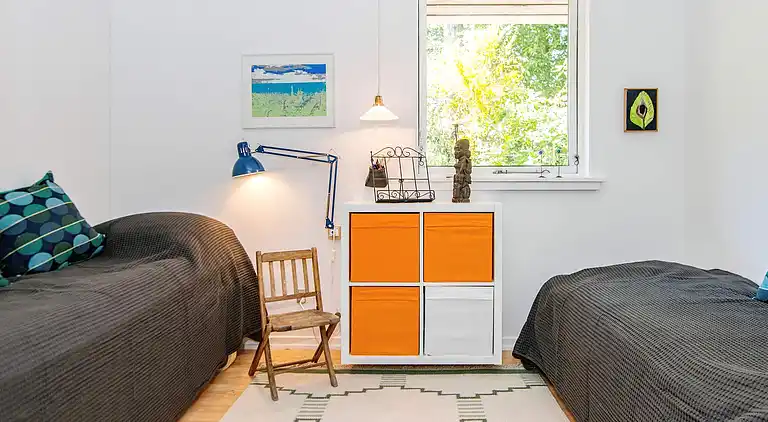 Sommerhus i Ebeltoft