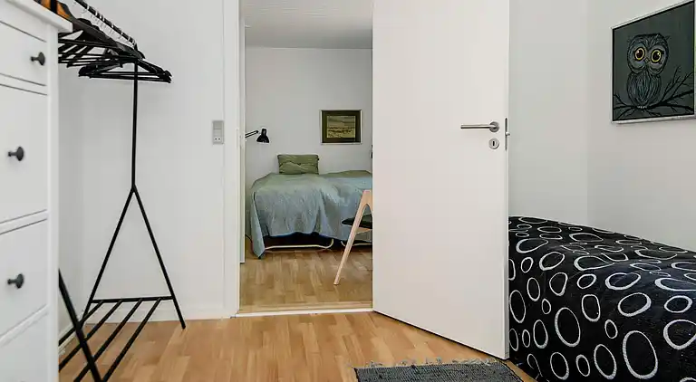 Sommerhus i Ebeltoft