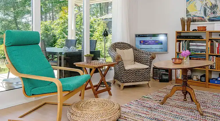 Sommerhus i Ebeltoft