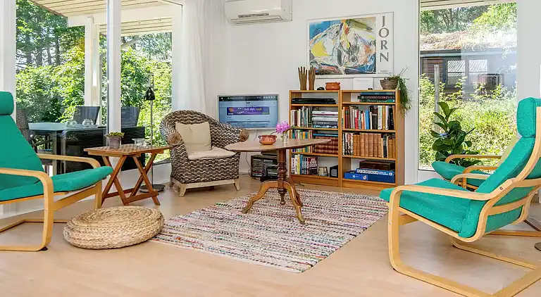 Sommerhus i Ebeltoft