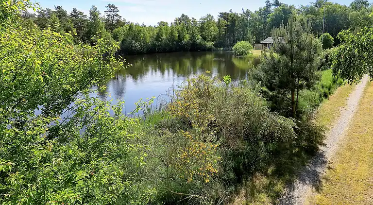 Feriebolig på Læsø