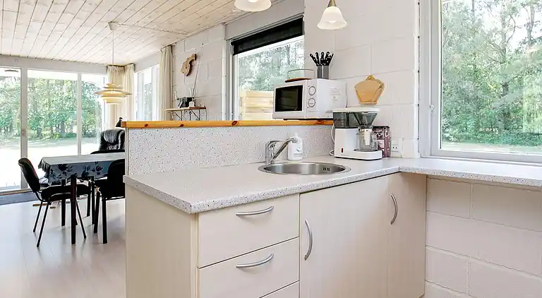 Holiday home on Læsø